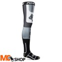 FOX SKARPETY OFF-ROAD FLEXAIR KNEE BRACE BLACK