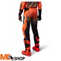 FOX SPODNIE OFF-ROAD 180 LEED FLUO ORANGE