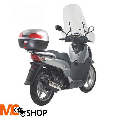 KAPPA 311AK SZYBA HONDA SH 125I-150I (05-12) 62 X