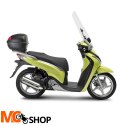 KAPPA 311AK SZYBA HONDA SH 125I-150I (05-12) 62 X