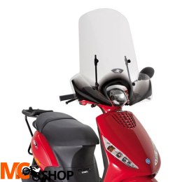 KAPPA 6102AK SZYBA KYMCO LIKE 50/125/200I (09-16),