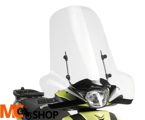 KAPPA A315AK MOCOWANIE SZYB 311AK I 313AK HONDA SH