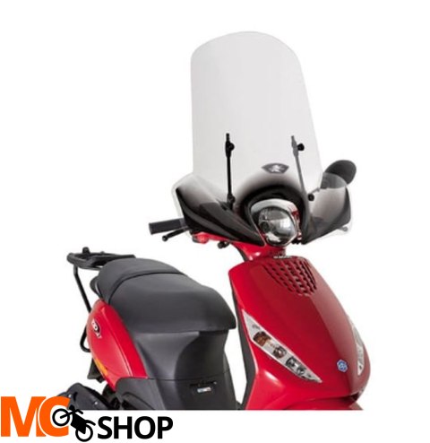 KAPPA A6102AK MOCOWANIE SZYBY KYMCO LIKE 50/125/20