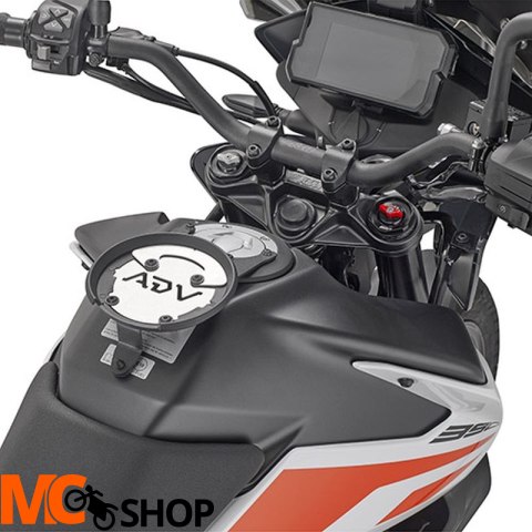 KAPPA BF51K MOCOWANIE TANKLOCK KTM 390 ADV '20-'21