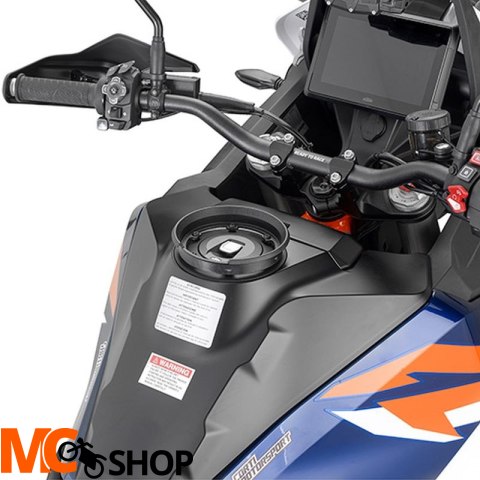 KAPPA BF59K MOCOWANIE TANKLOCK KTM SUPER ADVENTURE