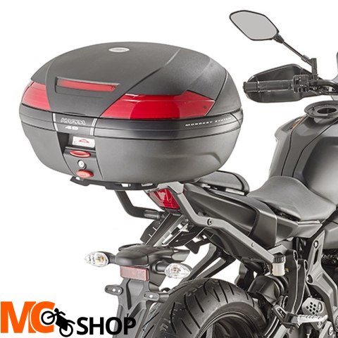 KAPPA BF60K MOCOWANIE TANKLOCK YAMAHA MT-07 '21 B