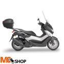 KAPPA D2123KITK MOCOWANIE SZYBY 2123DTK YAMAHA N-M