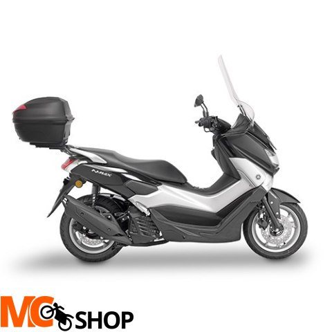 KAPPA D2123KITK MOCOWANIE SZYBY 2123DTK YAMAHA N-M