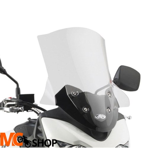 KAPPA D3101KITK MOCOWANIE SZYBY SUZUKI DL 650 V-St