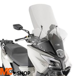 KAPPA D6115KITK MOCOWANIE SZYBY 6115DTK KYMCO X-To