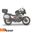 KAPPA ES7712K POSZERZENIE STOPKI BOCZNEJ KTM 790