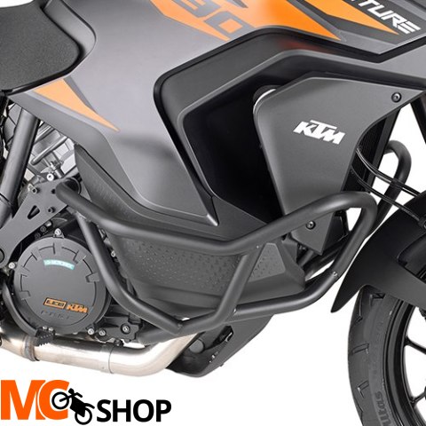 KAPPA GMOLE OSŁONY SILNIKA KTM 1290 SUPER ADVENTUR