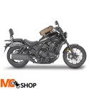 KAPPA GMOLE SILNIKA HONDA CMX 1100 REBEL '21 CZARN