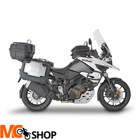 KAPPA KAF3117 SZYBA SUZUKI V-Strom 1050 (20) PRZEZ