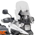 KAPPA KAF3117 SZYBA SUZUKI V-Strom 1050 (20) PRZEZ