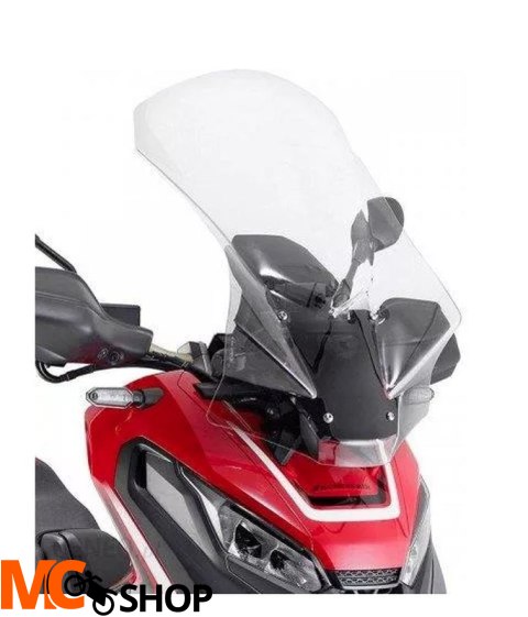 KAPPA KD1156ST SZYBA HONDA X-ADV 750 (17-19 PRZEZR