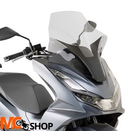 KAPPA KD1190ST SZYBA HONDA PCX 125 '21 PRZEZROCZY