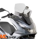 KAPPA KD1190ST SZYBA HONDA PCX 125 '21 PRZEZROCZY