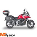 KAPPA KD1192S SZYBA HONDA NC 750X (21) 48 X 43 PRZ