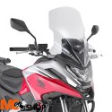 KAPPA KD1192S SZYBA HONDA NC 750X (21) 48 X 43 PRZ
