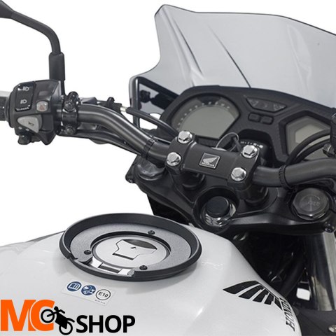 KAPPA KD1196ST SZYBA HONDA NT 1100 '22, 55,5 X 44