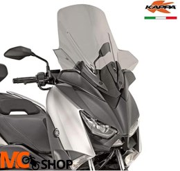 KAPPA KD2138S SZYBA YAMAHA X-MAX 125 (18), X-Max 3