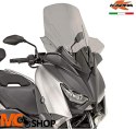 KAPPA KD2138S SZYBA YAMAHA X-MAX 125 (18), X-Max 3