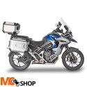 KAPPA KD6422ST SZYBA TRIUMPH TIGER 1200 GT EXPLORE