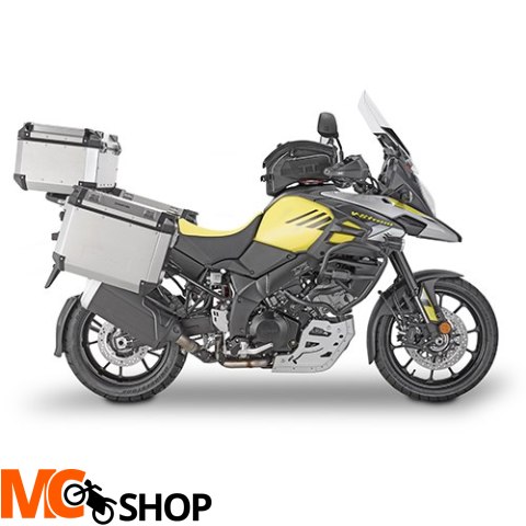 KAPPA KL3105CAM STELAŻ KUFRÓW CAM SIDE SUZUKI DL