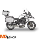 KAPPA KL8712 STELAŻ KUFRÓW MONOKEY BENELLI TRK