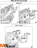 KAPPA KLO1179MK STELAŻ KUFRA HONDA CRF 1100L Afric