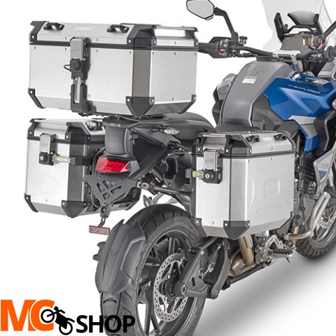 KAPPA KLO6423MK STELAŻ KUFRÓW TRIUMPH TIGER 1200 G