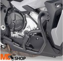 KAPPA KN5138 GMOLE SILNIKA BMW S 1000 XR 20 CZARNE