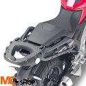 KAPPA STELAŻ KUFRA CENTR HONDA NC 750 X (21) BEZ P