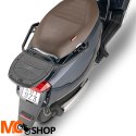 KAPPA STELAŻ KUFRA CENTRALNEGO LAMBRETTA V- SPECIA