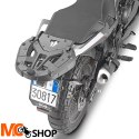KAPPA STELAŻ KUFRA CENTRALNEGO MOTO MORINI X-CAPE