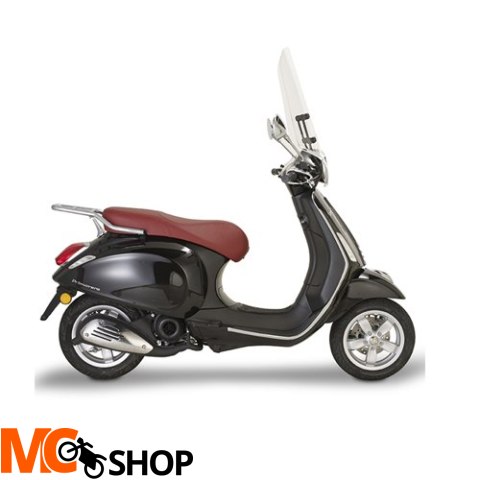 KAPPA STELAŻ KUFRA CENTRALNEGO PIAGGIO Vespa Prima