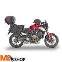 KAPPA STELAŻ SAKWY BOCZNE RA314 HONDA CB 650R '21-