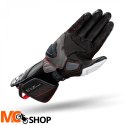 SHIMA RĘKAWICE MOTOCYKLOWE ST-3 MEN WHT/RED