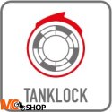 GIVI CRM108 TORBA NA BAK TANKLOCK 8LT