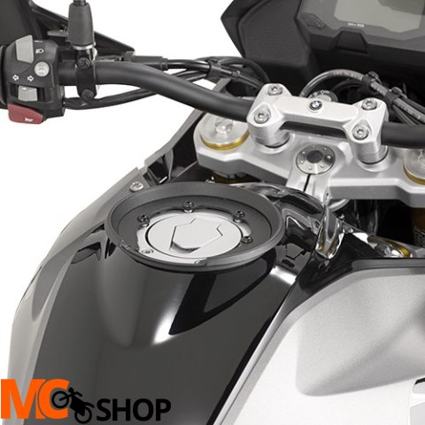 GIVI MOCOWANIE TANKLOCKBMW G310 R / GS (17) GIBF31