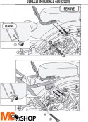 GIVI STELAŻ KUFRA CENTRALNEGO BENELLI 400 20 > 22