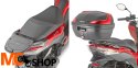 GIVI STELAŻ KUFRA MONOLOCK® SYM JET X125 (21 > 22)