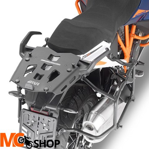 GIVI STELAŻ KUFRA PŁYTA MONOKEY KTM 1290 Super Adv