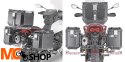 GIVI STELAŻ KUFRÓW ONE-FIT CAM MOTO GUZZI V85 TT