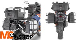 GIVI STELAŻ KUFRÓW ONE-FIT MONOKEY KTM 1290 Super