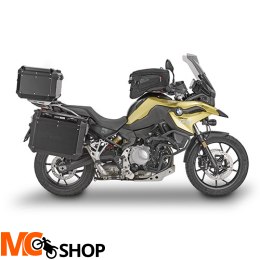 GIVI STELAŻ KUFRÓW OUTBACK BMW F 750 / 850 GS (18)