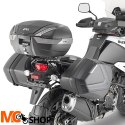 GIVI STELAŻ KUFRÓW V35 / K33 SUZUKI V-Strom 1050