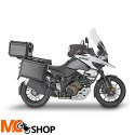 GIVI STELAŻ KUFRÓW V35 / K33 SUZUKI V-Strom 1050