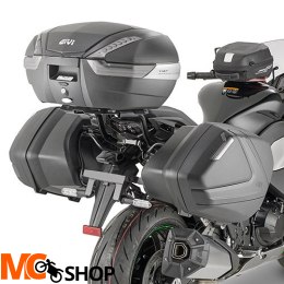 GIVI STELAŻ KUFRÓW V35 / K33 / V37 KAWASAKI NINJA